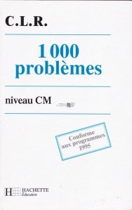 1000 problemes / 1000 de probleme