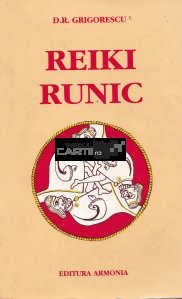 Reiki runic