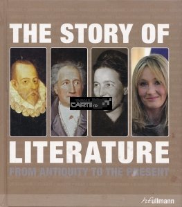 The Story of Literature / Istoria literaturii