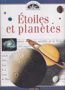 Etoiles et planetes / Stele si planete