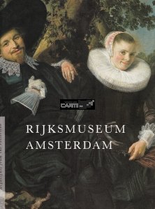 Ryjksmuseum Amsterdam / Muzeul National din Amsterdam