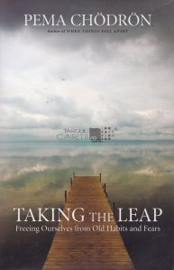 Taking the leap / Sarind peste obstacole