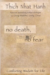 No death, no fear / Fara moarte, fara frica