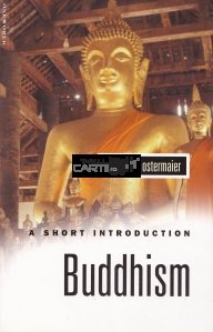 Buddhism / Budismul