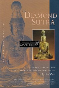 The Diamond Sutra / Sutra de diamant