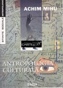 Antropologia culturala