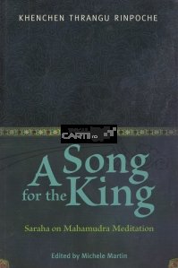 A Song for the King / Cantec pentru rege