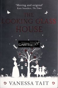 The Looking Glass House / Casa de sticla