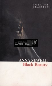 Black Beauty / Frumusete neagra