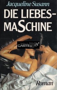 Die Liebes-Maschine / Masina de dragoste
