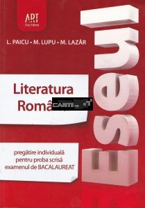 Literatura Romana