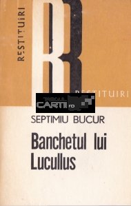 Banchetul lui Lucullus