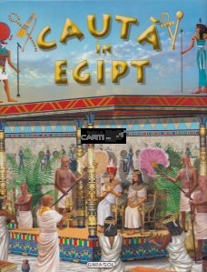 Cauta in Egipt