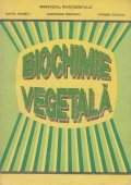 Biochimie vegetala