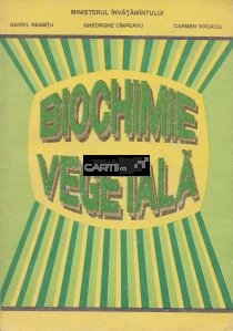 Biochimie vegetala