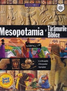 Mesopotamia si Taramurile Biblice