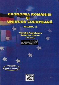 Economia Romaniei si Uniunea Europeana