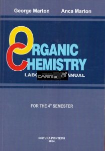 Organic Chemistry / Chimia organica