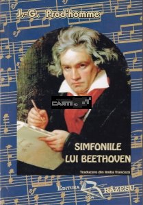 Simfoniile lui Beethoven