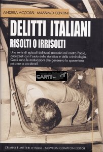 Delitti italiani / Delicii italiene