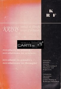 Krisis.Revista de filozofie/Review of philosophy