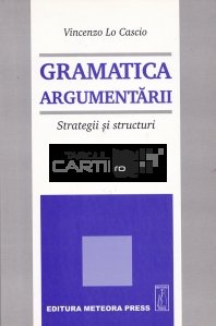 Gramatica argumentarii