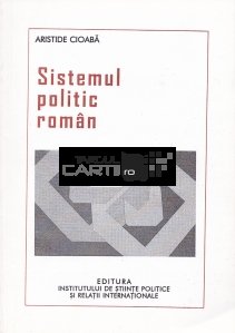 Sistemul politic roman
