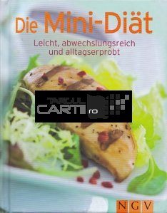 Die Mini-Diat / Mini dieta