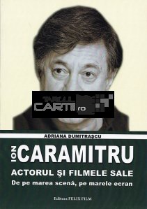 Ion Caramitru