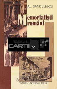 Memorialisti romani