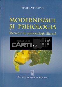 Modernismul si psihologia