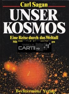 Unser Kosmos / Universul nostru