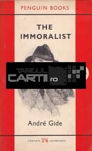 The Immoralist / Imoralistul