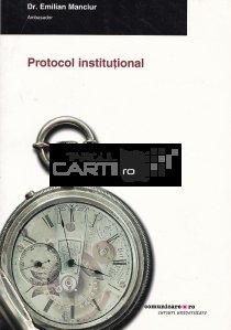 Protocol institutional