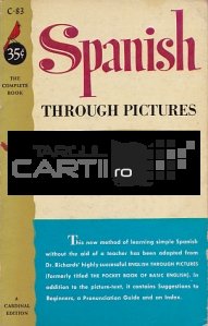 Spanish throught pictures / Spaniola in imagini