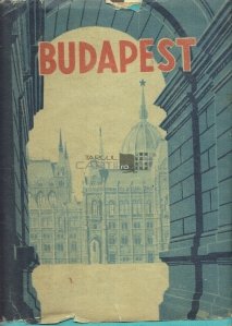 Budapest / Budapesta, ghid turistic