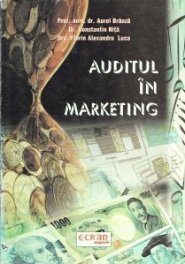 Auditul in Marketing