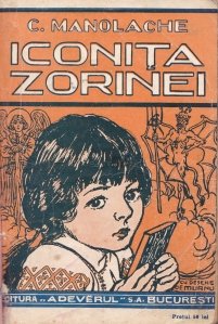 Iconita Zorinei
