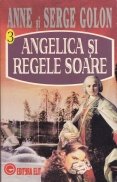 Angelica si Regele Soare