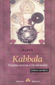 Kabbala. Stiinta secreta