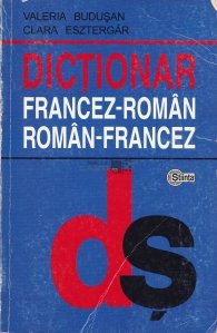 Dictionar francez-roman / roman-francez