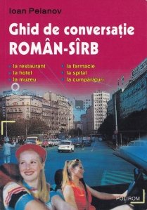 Ghid de conversatie Roman-Sirb