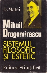 Mihail Dragomirescu
