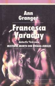 Francesca Varaday - detectiv fara voie