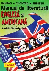 Manual de literatura engleza si americana