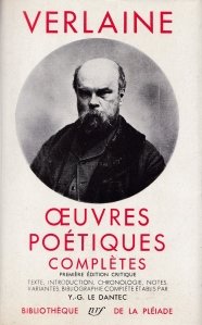 Oeuvres poetiques completes / Opere poetice complete