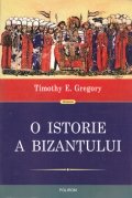 O istorie a Bizantului.