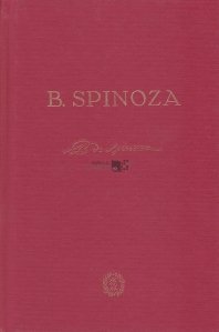 B. Spinoza. 250 ani dela moarte