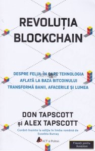 Revolutia Blockchain