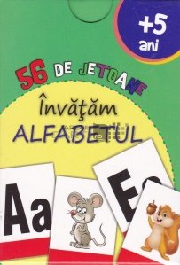 Invatam alfabetul